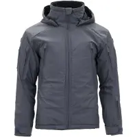 Carinthia MIG 4.0 SOF Jacke, Herren, grau