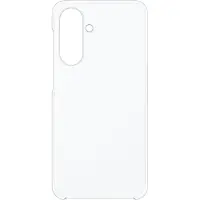 Samsung Original Galaxy A17 (5G) / (4G) Hülle - Kunststoff - Backcover/Hard Case - Transparent
