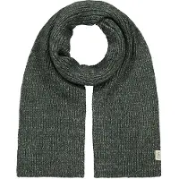 Barts Skaga Scarf army (13)