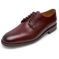 Henry Stevens Klassiker Winston PD - Gr. 45 (EU) - in Braun