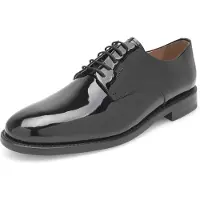 Henry Stevens Klassiker Winston PD - Gr. 43,5 (EU) - in Schwarz