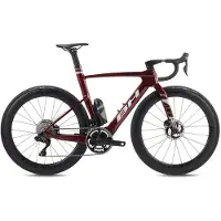 Bh Iaerolight 1.9 2ezmag Dura Ace Di2 2026 E-rennrad