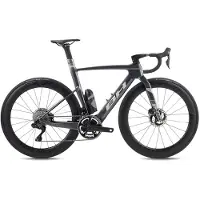 Bh Iaerolight 1.9 2ezmag Dura Ace Di2 2026 E-rennrad