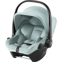 Britax Römer Baby-Safe Core Babyschale, Ocean