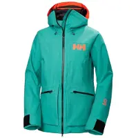 Helly Hansen Powderqueen 3.0 Jacke
