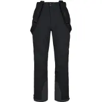 KILPI Methone, Skihose, Herren, schwarz