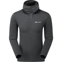 Montane Protium Fleece Mit Durchgehendem Reißverschluss