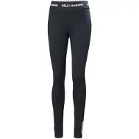 Helly Hansen Legging Lifa Merino Midweight Pant Navy Damen-XL