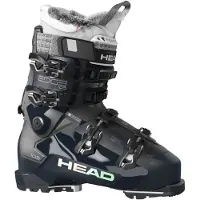 Head Edge 105 W HV GW, Skischuhe, Damen, dunkelblau