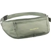 Salomon Pulse, Hüfttasche, hellgrün