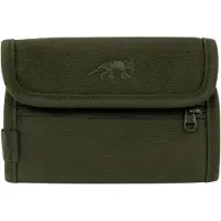 Tasmanian Tiger ID Wallet Geldbörse mit Klettverschluss, olive