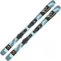 Salomon Qst Spark+m10 Gw L90 Alpinski
