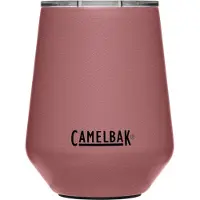 CamelBak Isotherme Trinkflasche aus rostfreiem Stahl Wine Tumbler