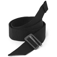 Montane 35Mm Belt, One Size, Black (Black) -