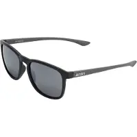 Cairn Josh, Sonnenbrille, schwarz/grau