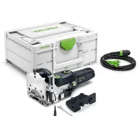 Festool Dübelfräse DOMINO DF 500 RQ-Plus - 578462