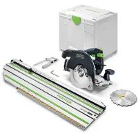 Festool 578704, Schwarz