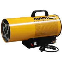 Master Gas-Heizung Blp11M 10 Kw
