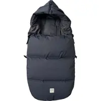 Kaiser Fusssäcke für Babyschalen & Babywannen Daunen-Fusssack Little Dowwny für Babyschalen