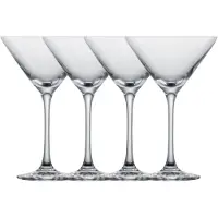 Schott zwiesel Martini-Glas Bar Special (Classico) 272 ml (4er Set)