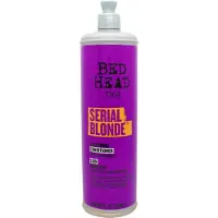 Tigi Bed Head Serial Blonde Conditioner 600 ml