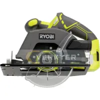 Ryobi R18csp-0 Kreissäge