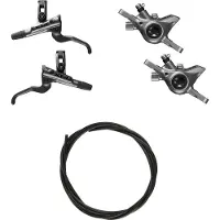 Shimano Bl-m9200/br-m9200 2-p Upgrade-kit