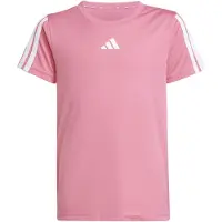 Adidas Kinder Shirt Training Essentials 3-Streifen Kids