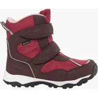 Viking Blusty 2V GTX Winterstiefel, Aubergine/Plum, 40
