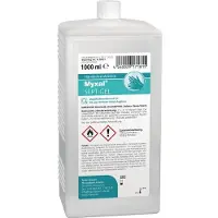 PGP Handdesinfektionsgel MYXAL SEPT GEL 1l 1 l