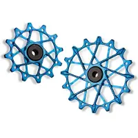 Garbaruk Shimano 12s Fahrrad-schaltröllchensatz