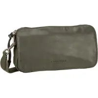 Liebeskind berlin Clarice Crossbody M olivgrun
