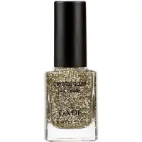 Ga-De Crystal Glow Nail 13 ml