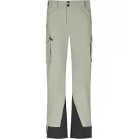 2117 of Sweden - Women's Krasse Ski Pant - Skihose Gr XL grau
