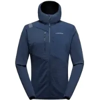 La Sportiva Lucendro Thermal Hoody Men night sky (B46B46) M