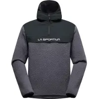 La Sportiva Guidance Sherpa Hoody Men onyx/black (G19K00) S