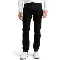 Tom Tailor Regular-fit-Jeans "JOSH" im Five-Pocket Style