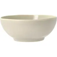 Villa Collection Schüssel Shoku Soft Beige 15 cm