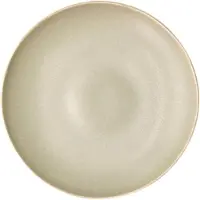 Villa Collection Salatschüssel Shoku in Sanftes Beige | Gr.: onesize