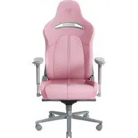 Razer - Enki Gaming Chair with Lumbar Support