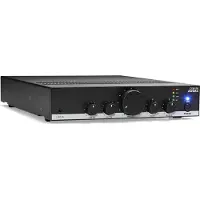 Audac COM104 Public Address Amplifier 40W 100V