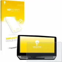 Upscreen Schutzfolie für Cupra Leon Sportstourer VZ 12.9" 2025 Displayschutz Displayschutzfolie Folie Matt