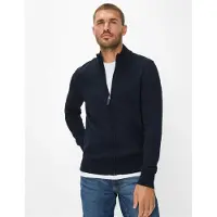 Brax Strickjacke "Style JAKE"