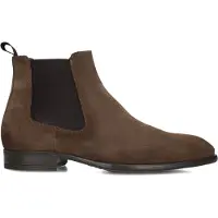 Giorgio Armani Anzugschuhe HE79410 Boy Herren Douglas-Schuhgröße 41