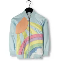 Stella McCartney Kids Mädchen Jacken Ts2a17 - Lichtblauw - Größe 92