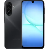 Samsung Galaxy A17 -Black - 128 GB