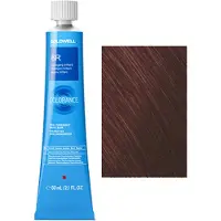 Goldwell Colorance Demi-permanente Färbung 60 ml 6R Mahogany Brilliant