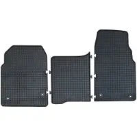 Petex Fußmattensatz FORD 37311 Autofußmatten