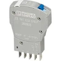 Phoenix Contact 2800837, Type S, 1000 A, IP30