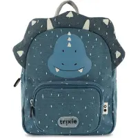 Trixie Kinderrucksack Mr. Triceratops - wasserabweisend und verstellbar